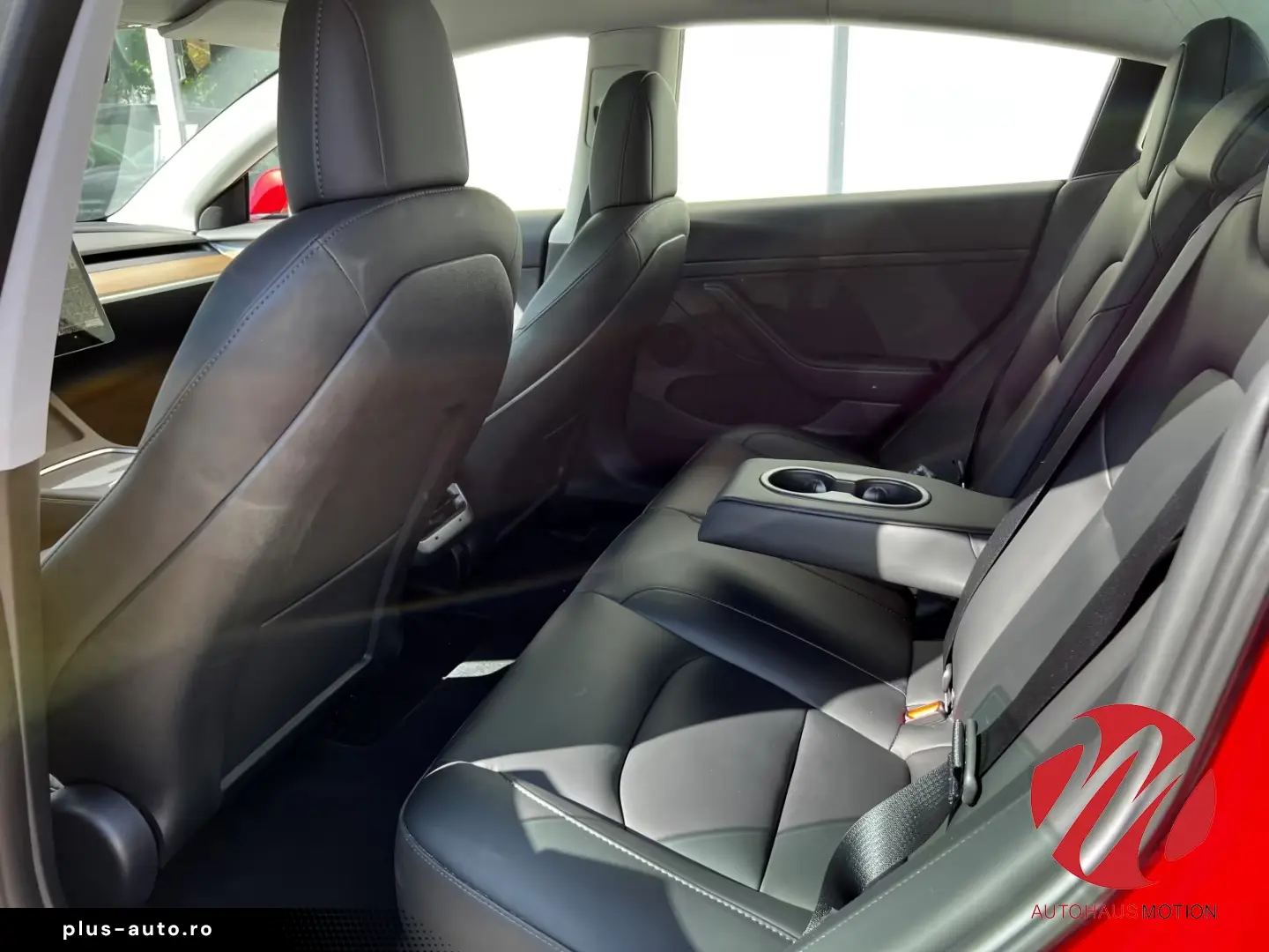 Tesla Model 3 MJ2023 Standard Range   Enhanced Autopil