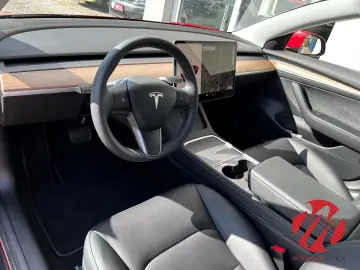 Tesla Model 3 MJ2023 Standard Range   Enhanced Autopil