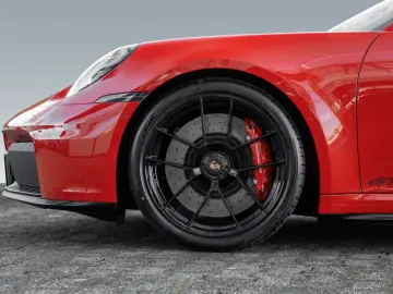Porsche 992 911 Carrera 4 GTS Cabriolet