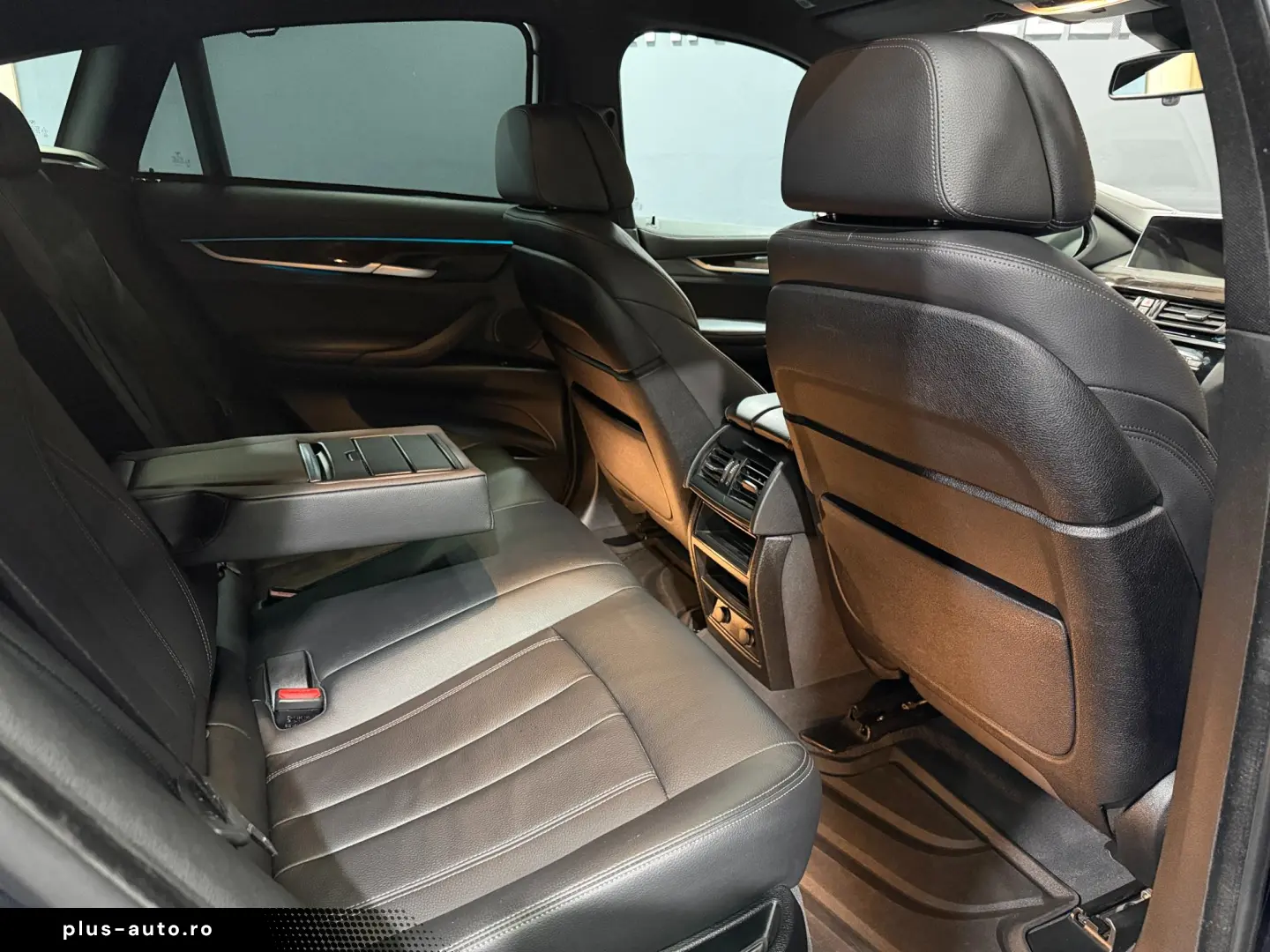 BMW X6 xDrive40d