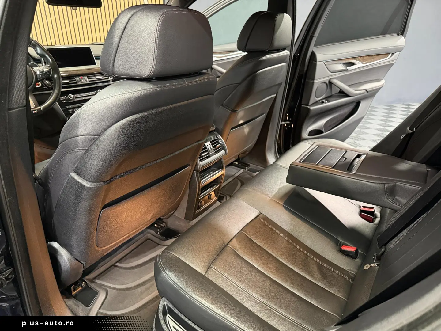 BMW X6 xDrive40d