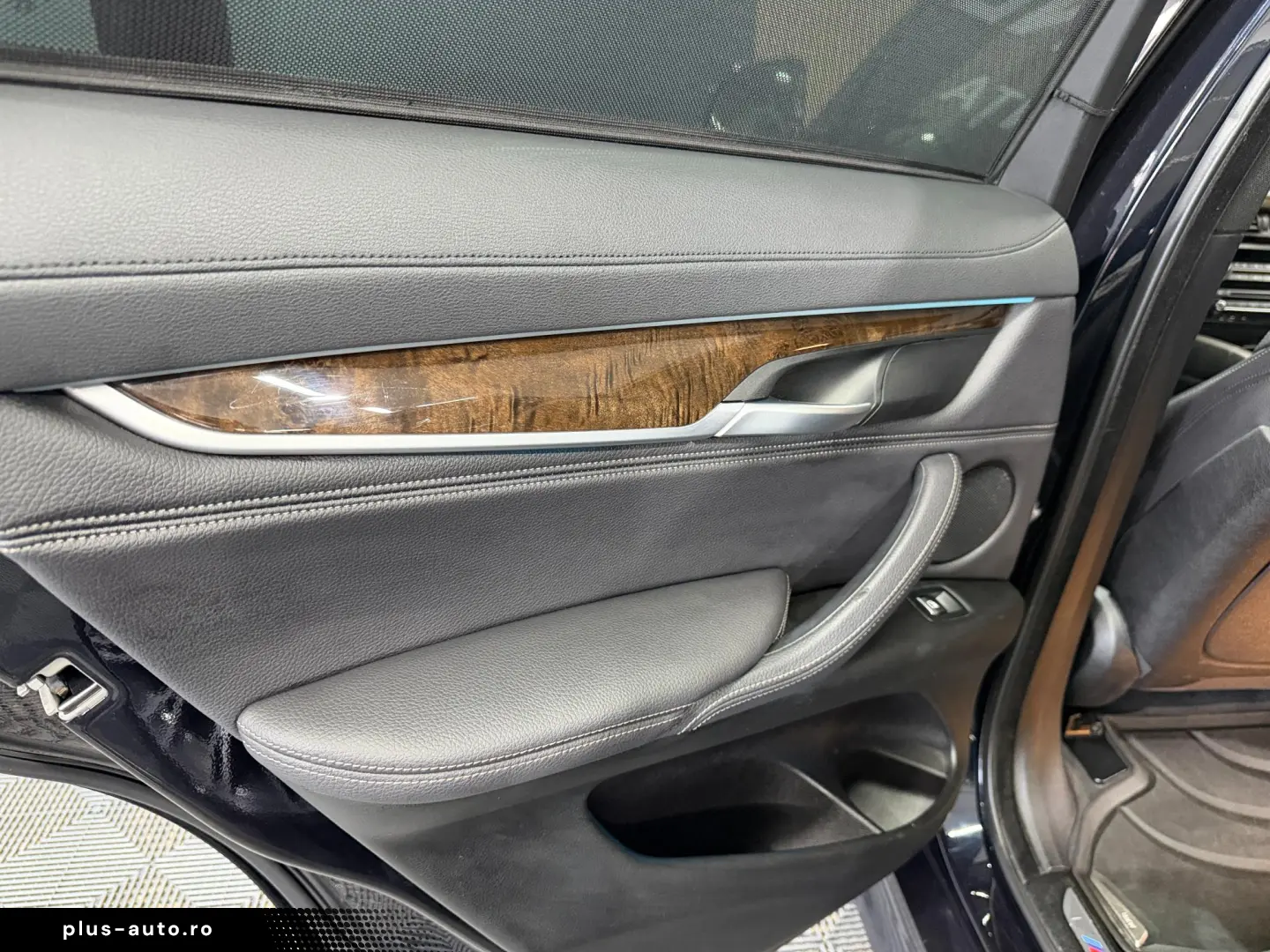 BMW X6 xDrive40d