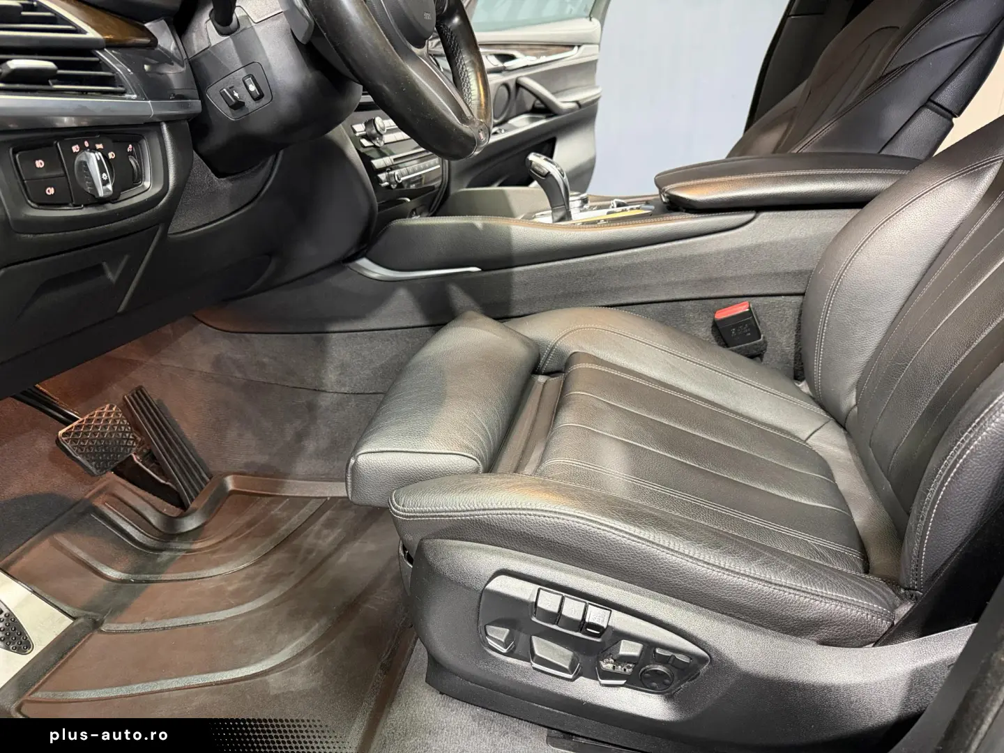 BMW X6 xDrive40d