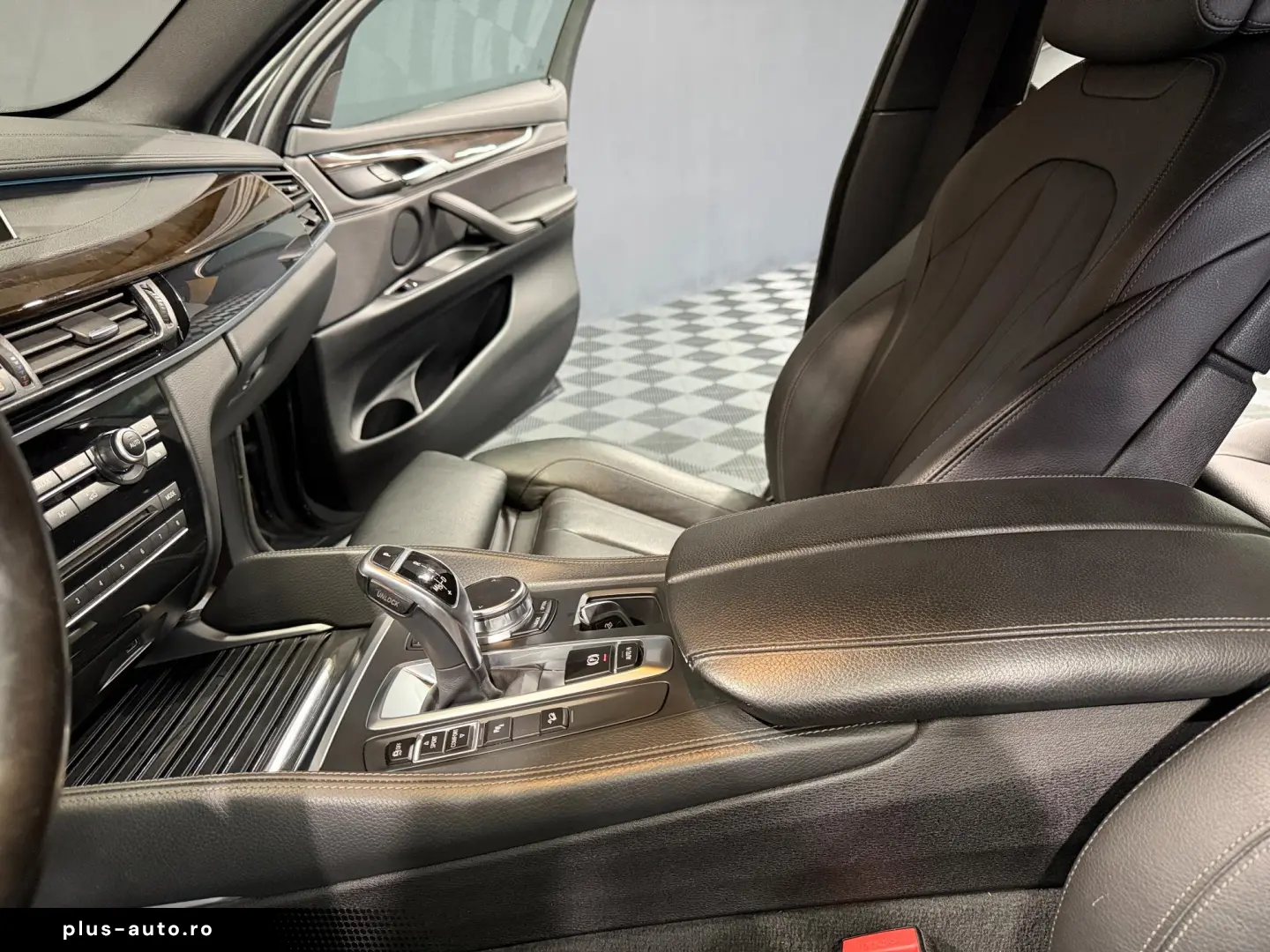 BMW X6 xDrive40d