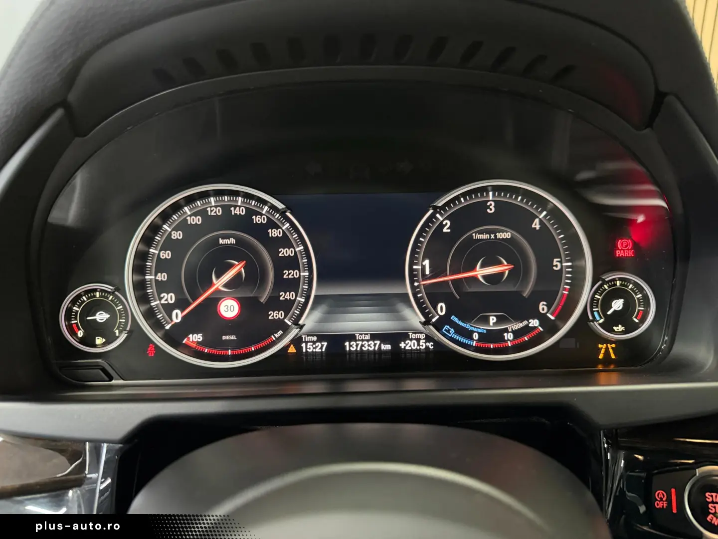 BMW X6 xDrive40d