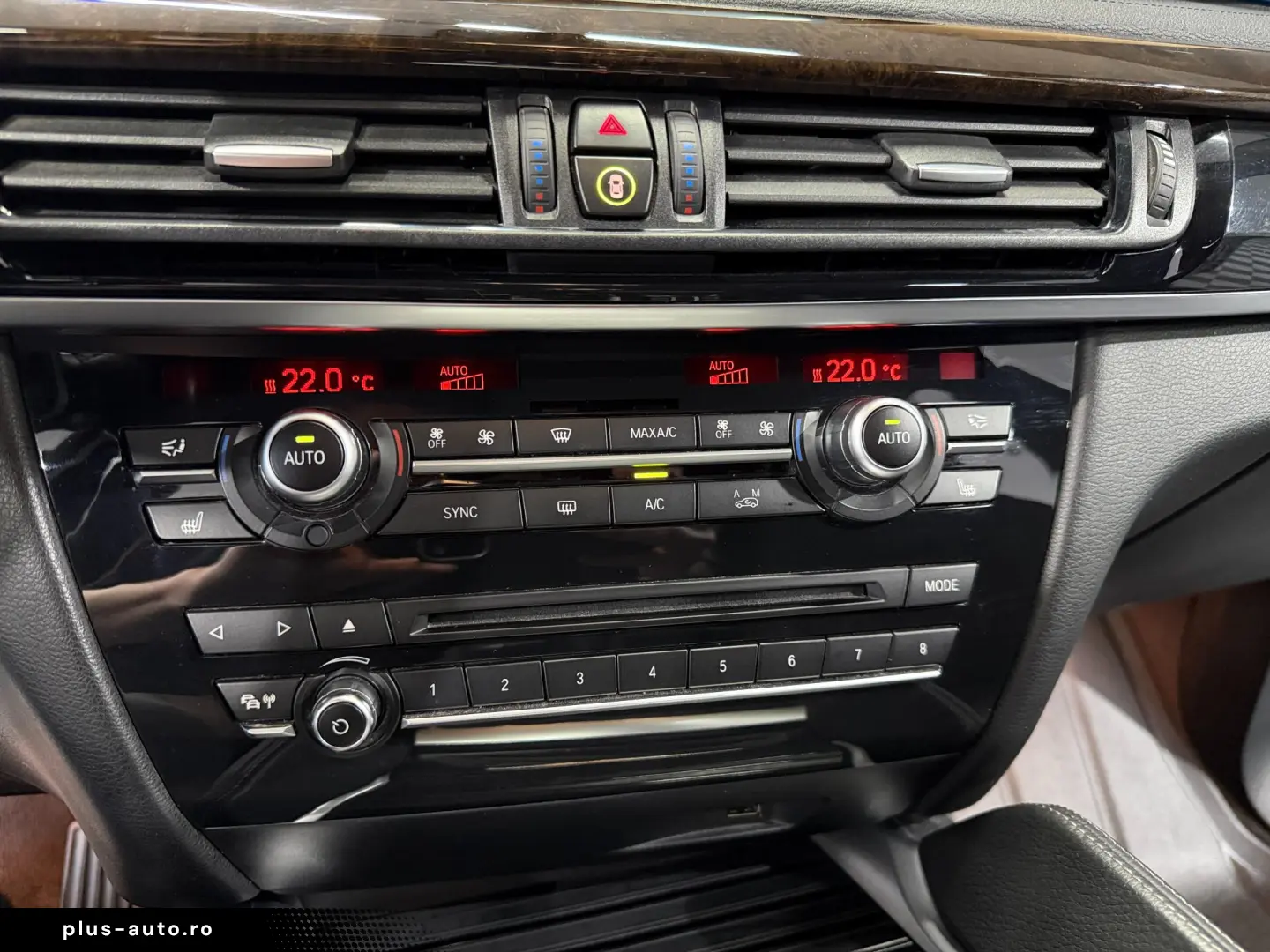 BMW X6 xDrive40d