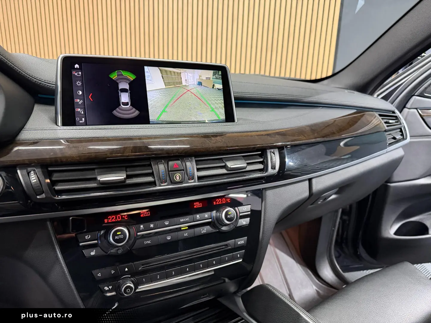 BMW X6 xDrive40d