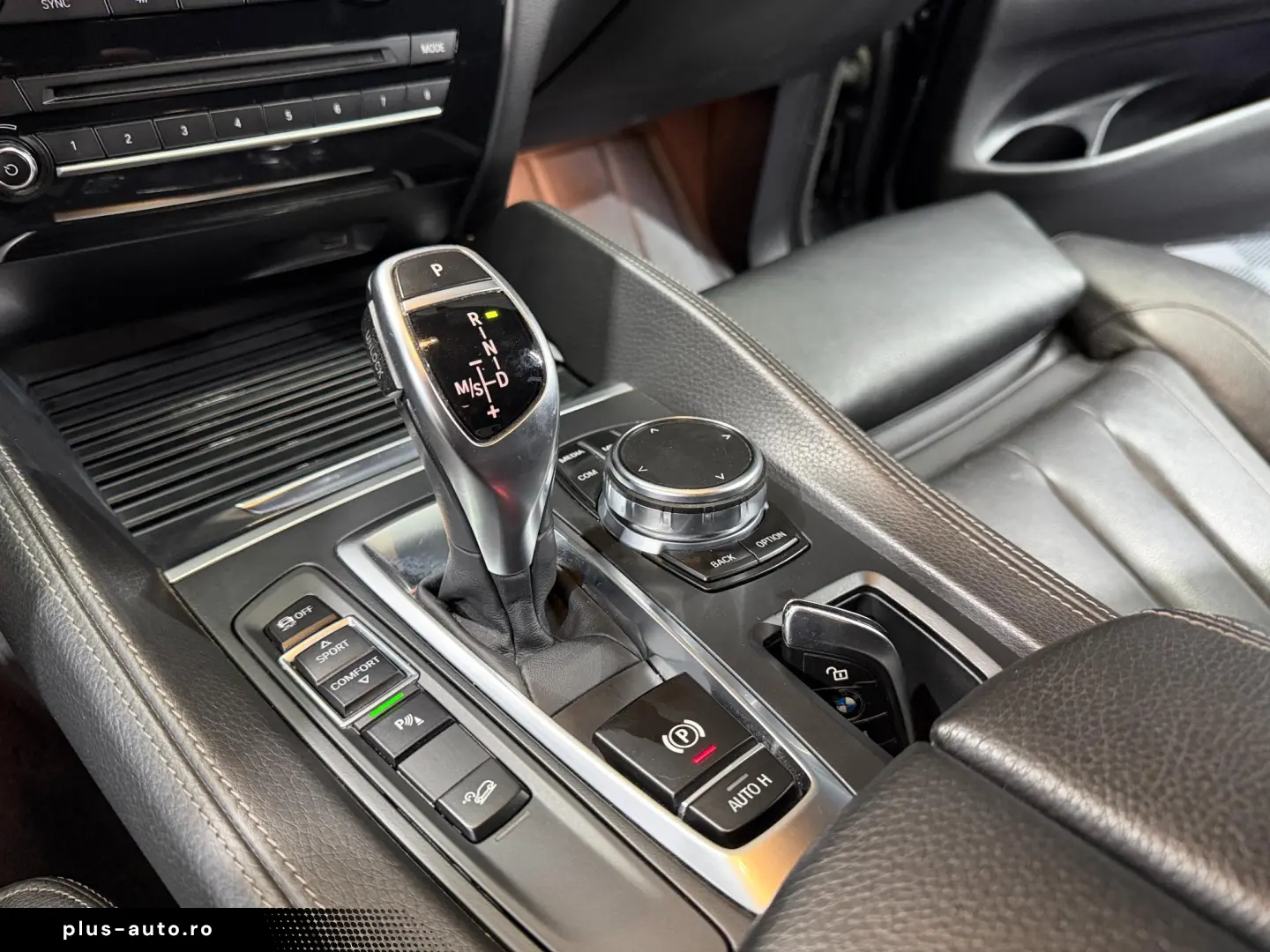 BMW X6 xDrive40d