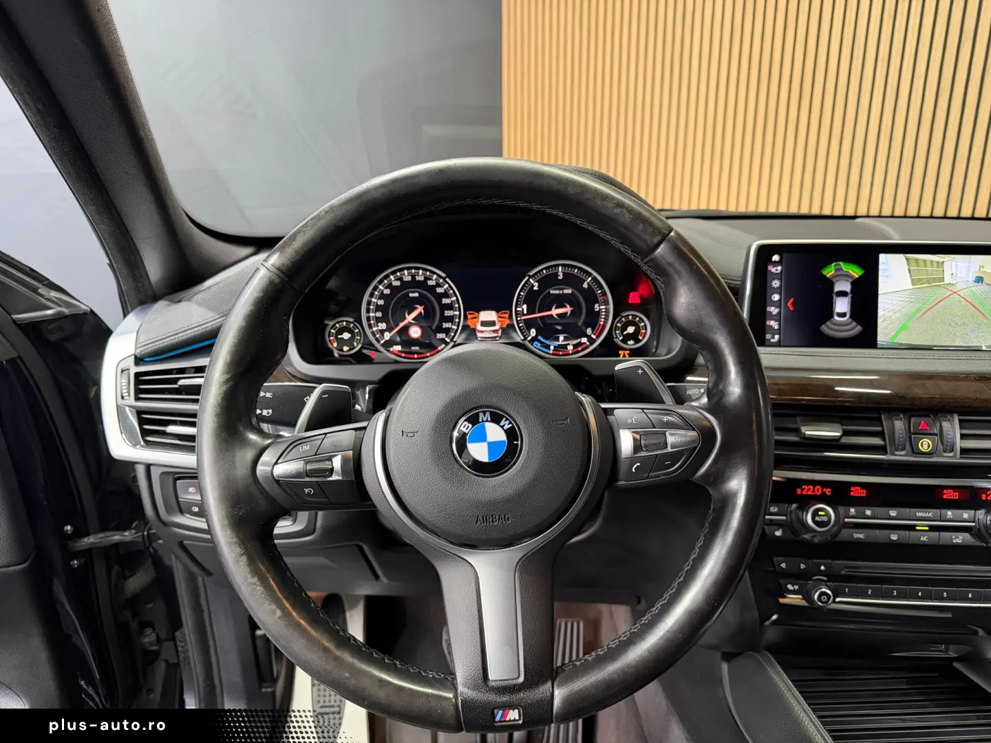 BMW X6 xDrive40d