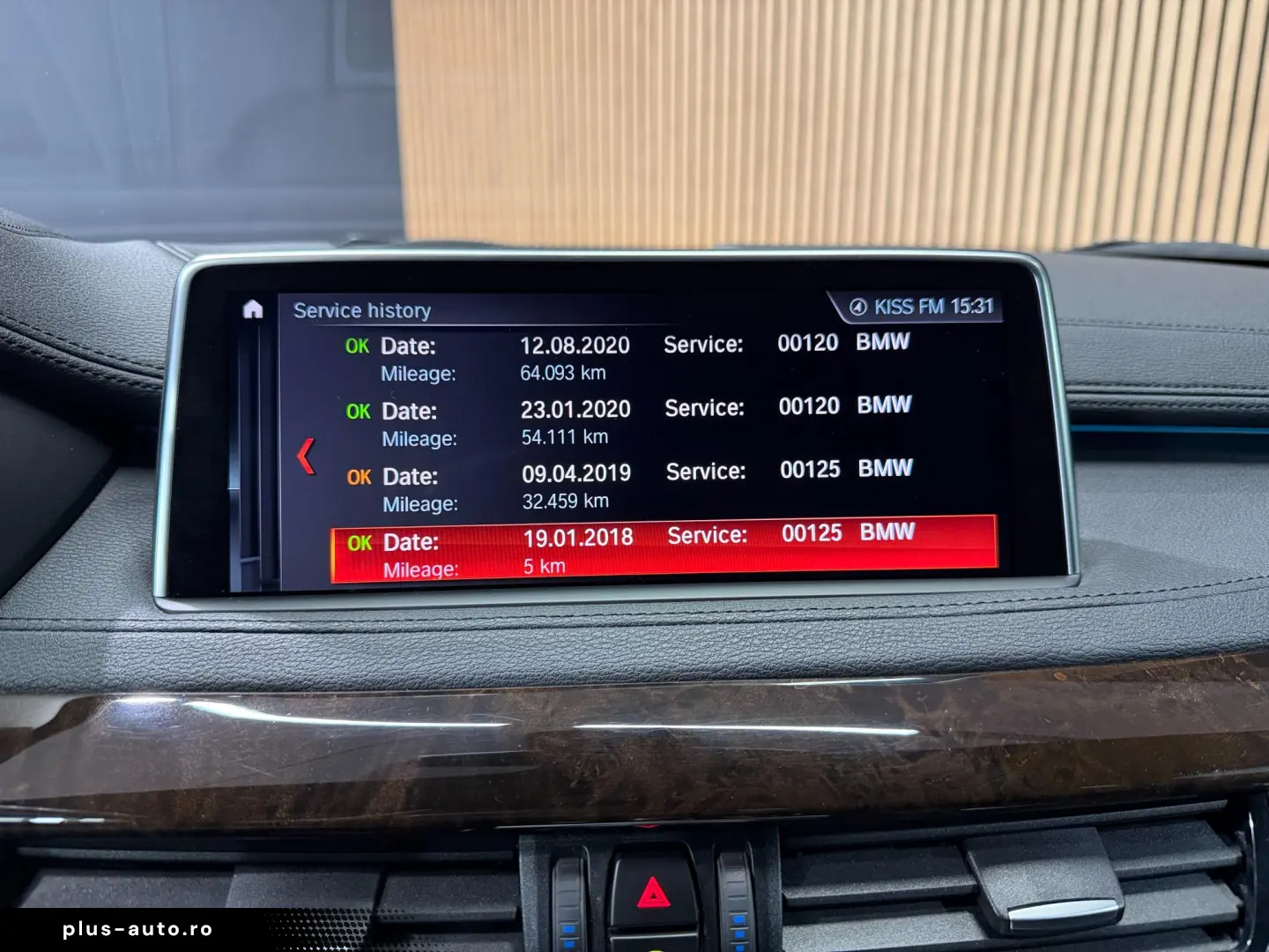 BMW X6 xDrive40d