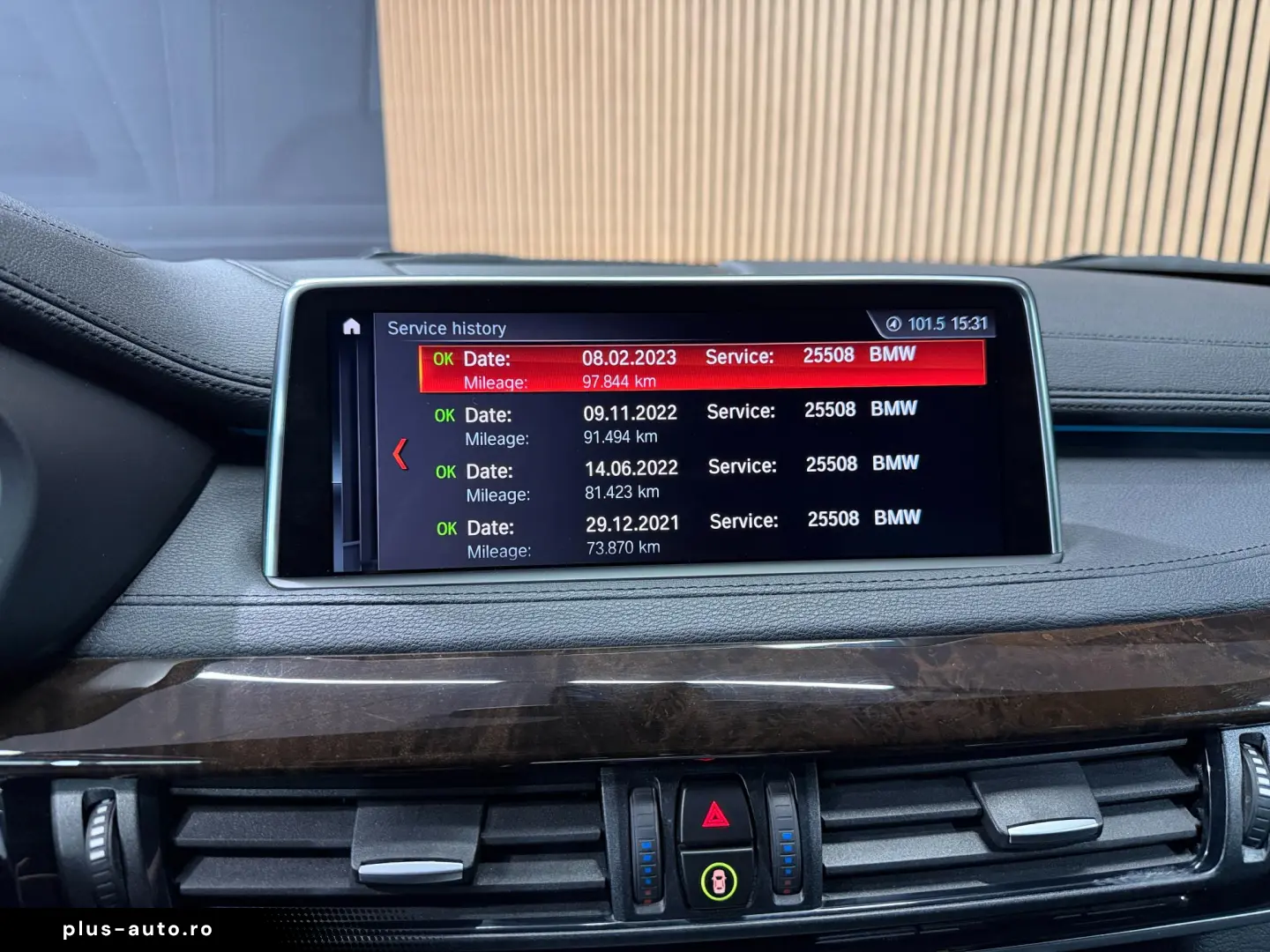 BMW X6 xDrive40d