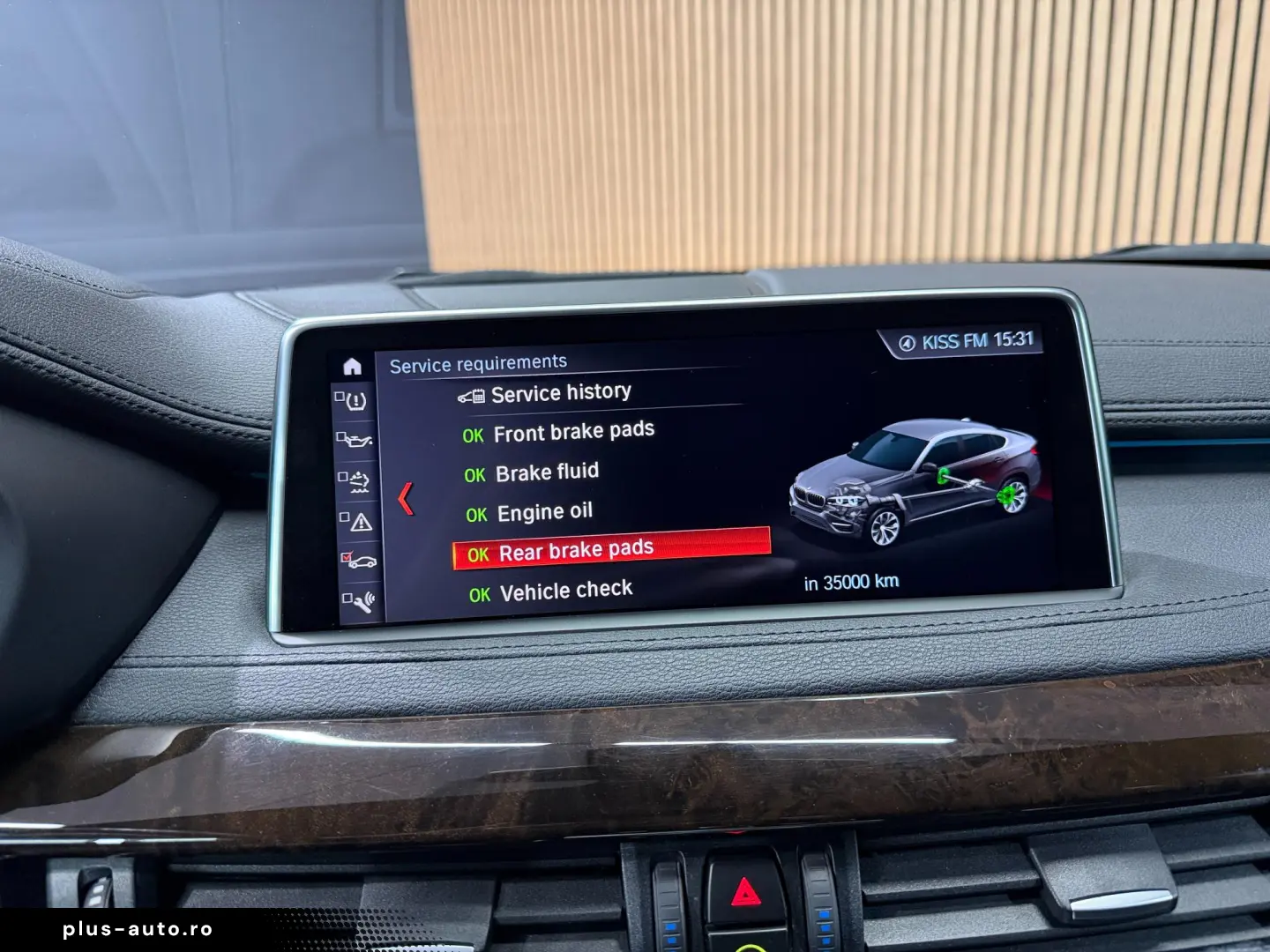 BMW X6 xDrive40d