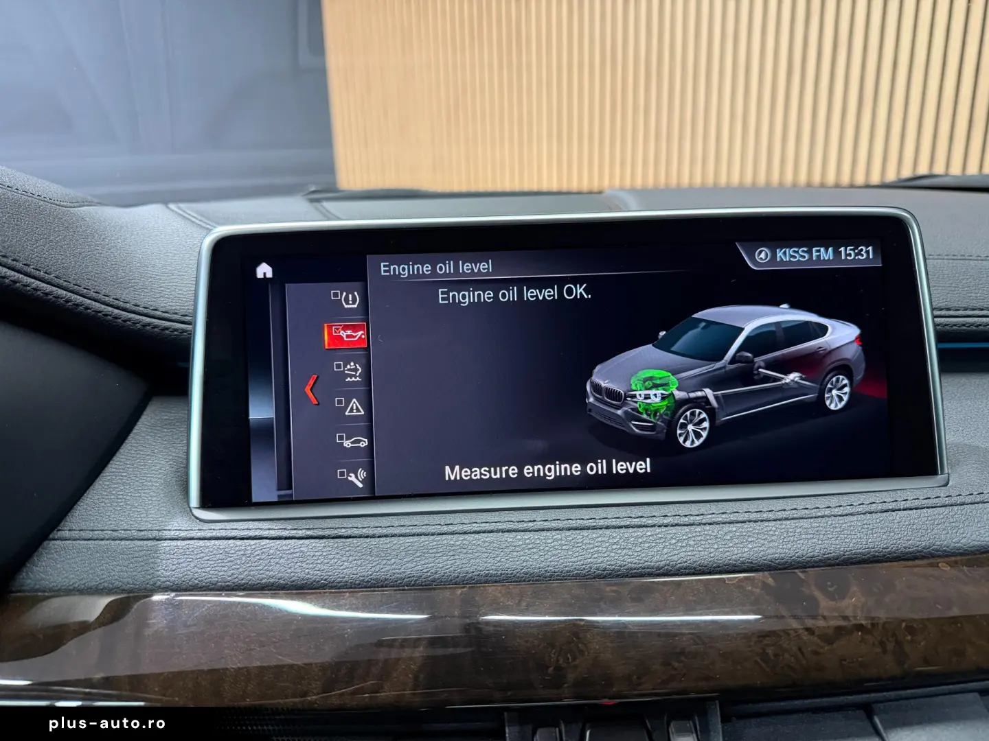 BMW X6 xDrive40d