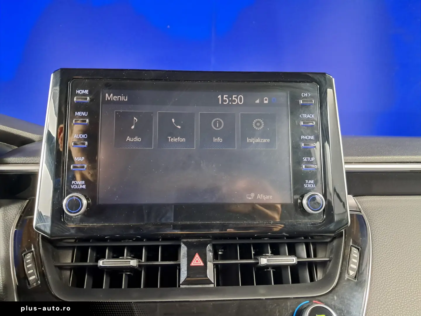 TOYOTA COROLLA DYNAMIC 1.8i HYBRID E-CVT HSE 98CP 2021