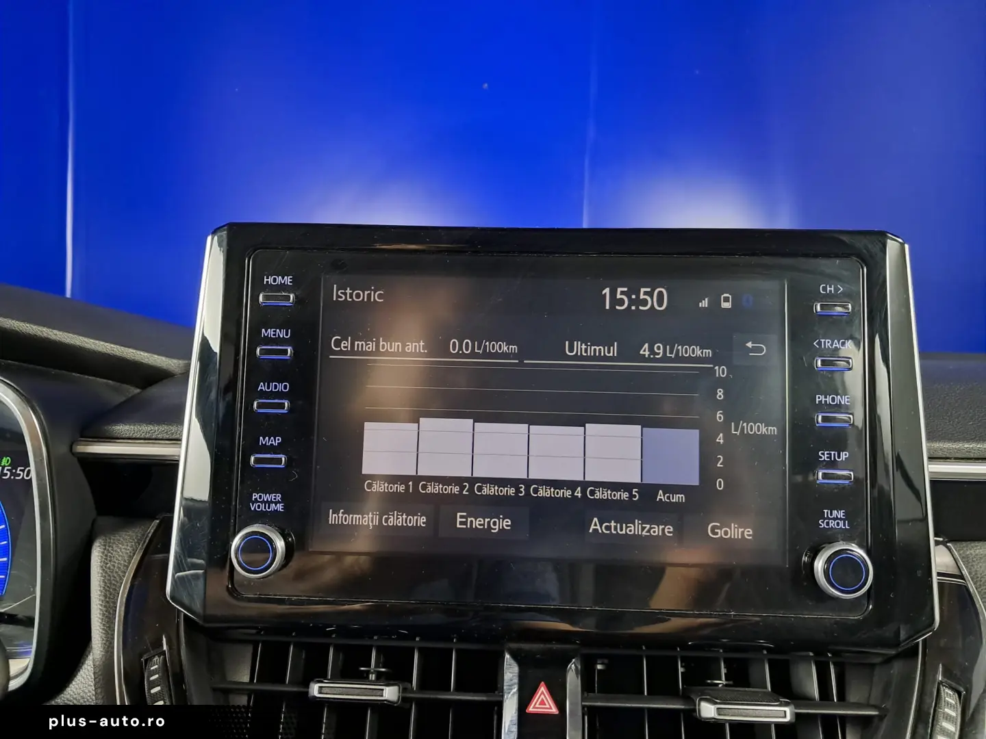 TOYOTA COROLLA DYNAMIC 1.8i HYBRID E-CVT HSE 98CP 2021