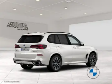BMW X5 xDrive50e M Sport