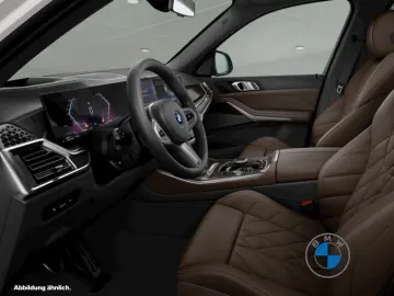 BMW X5 xDrive50e M Sport