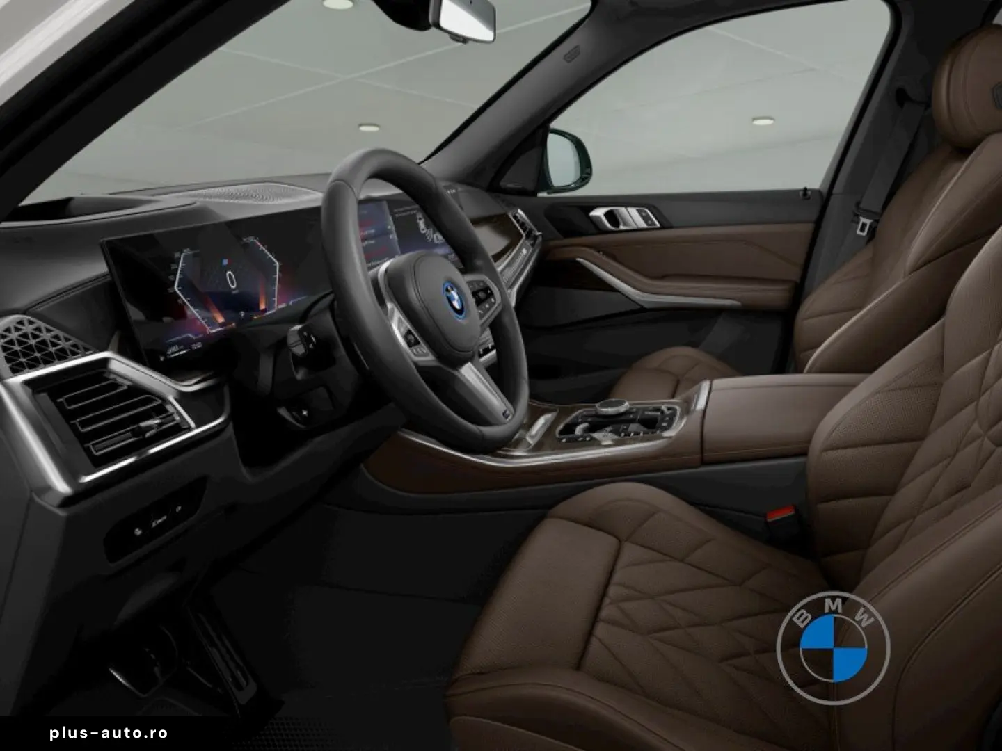BMW X5 xDrive50e M Sport