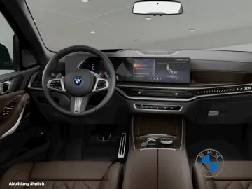 BMW X5 xDrive50e M Sport
