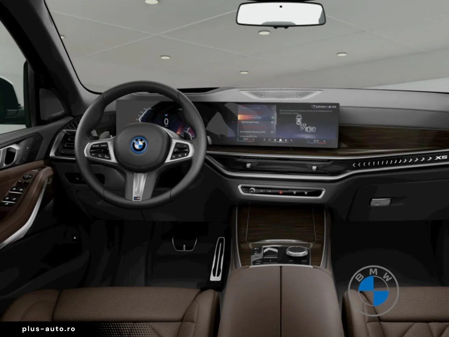BMW X5 xDrive50e M Sport