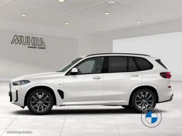 BMW X5 xDrive50e M Sport