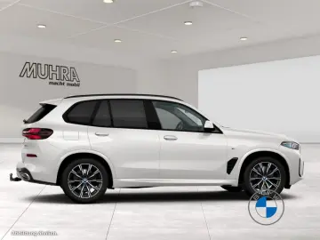 BMW X5 xDrive50e M Sport