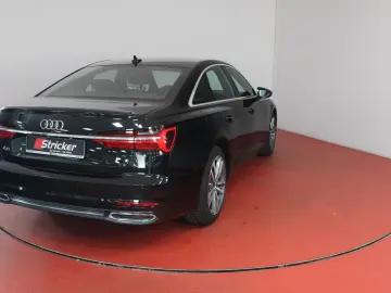 AUDI A6 Sport 2.0TFSI S-tronic