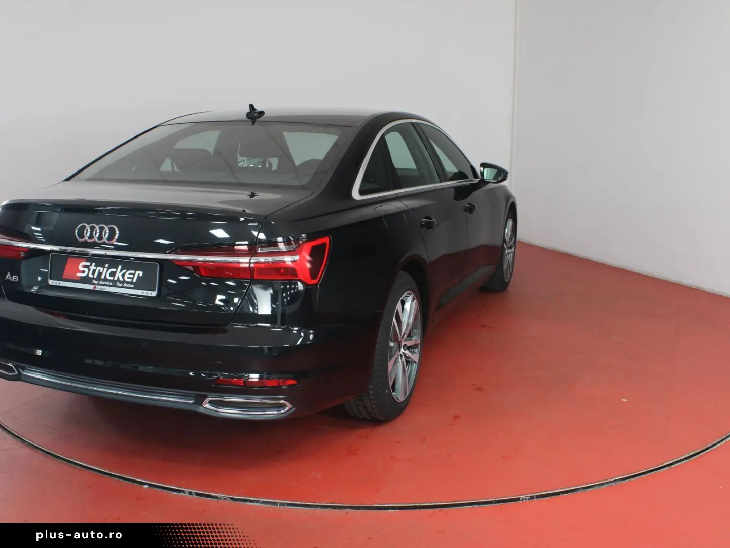 AUDI A6 Sport 2.0TFSI S-tronic