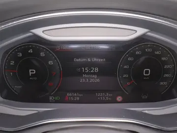 AUDI A6 Sport 2.0TFSI S-tronic