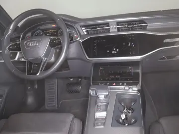AUDI A6 Sport 2.0TFSI S-tronic