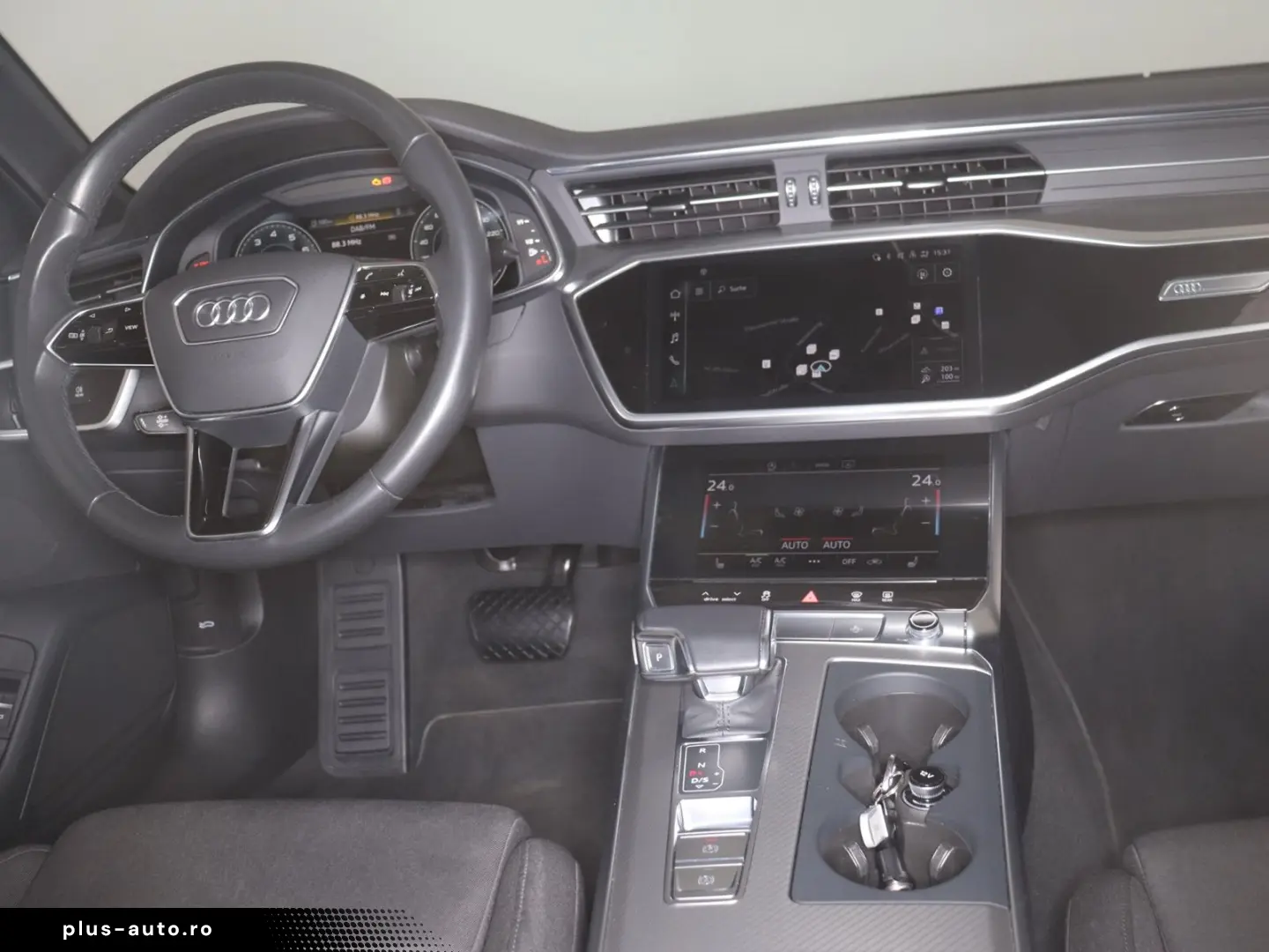 AUDI A6 Sport 2.0TFSI S-tronic