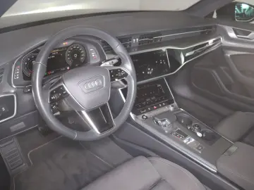 AUDI A6 Sport 2.0TFSI S-tronic