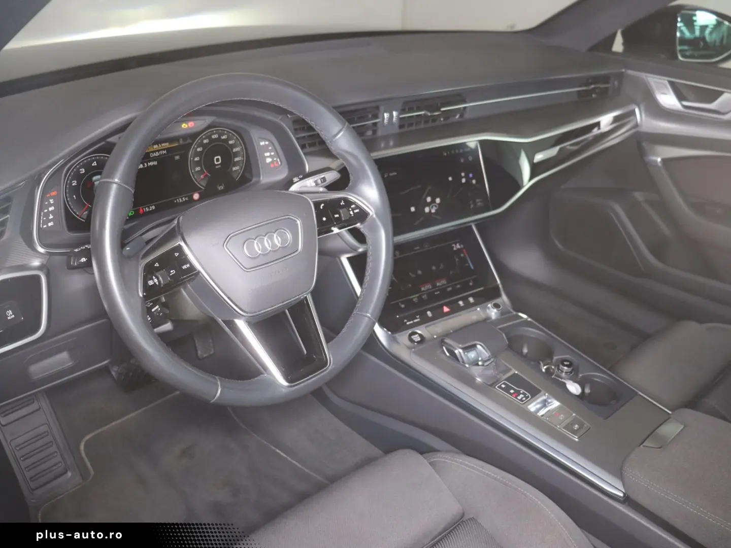 AUDI A6 Sport 2.0TFSI S-tronic