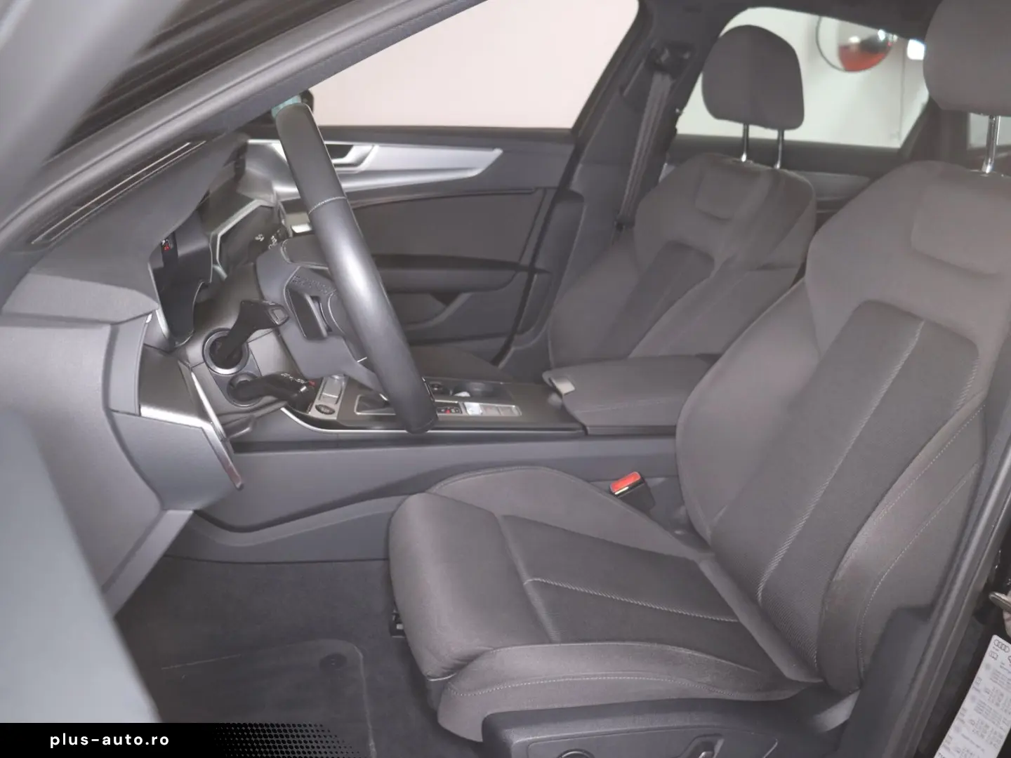 AUDI A6 Sport 2.0TFSI S-tronic