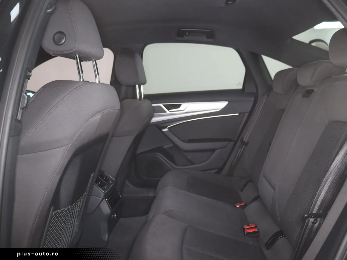 AUDI A6 Sport 2.0TFSI S-tronic