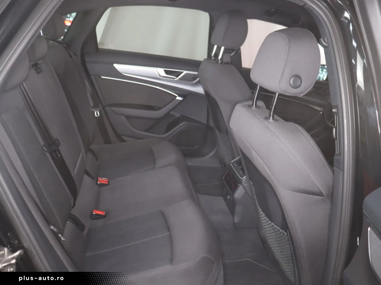 AUDI A6 Sport 2.0TFSI S-tronic