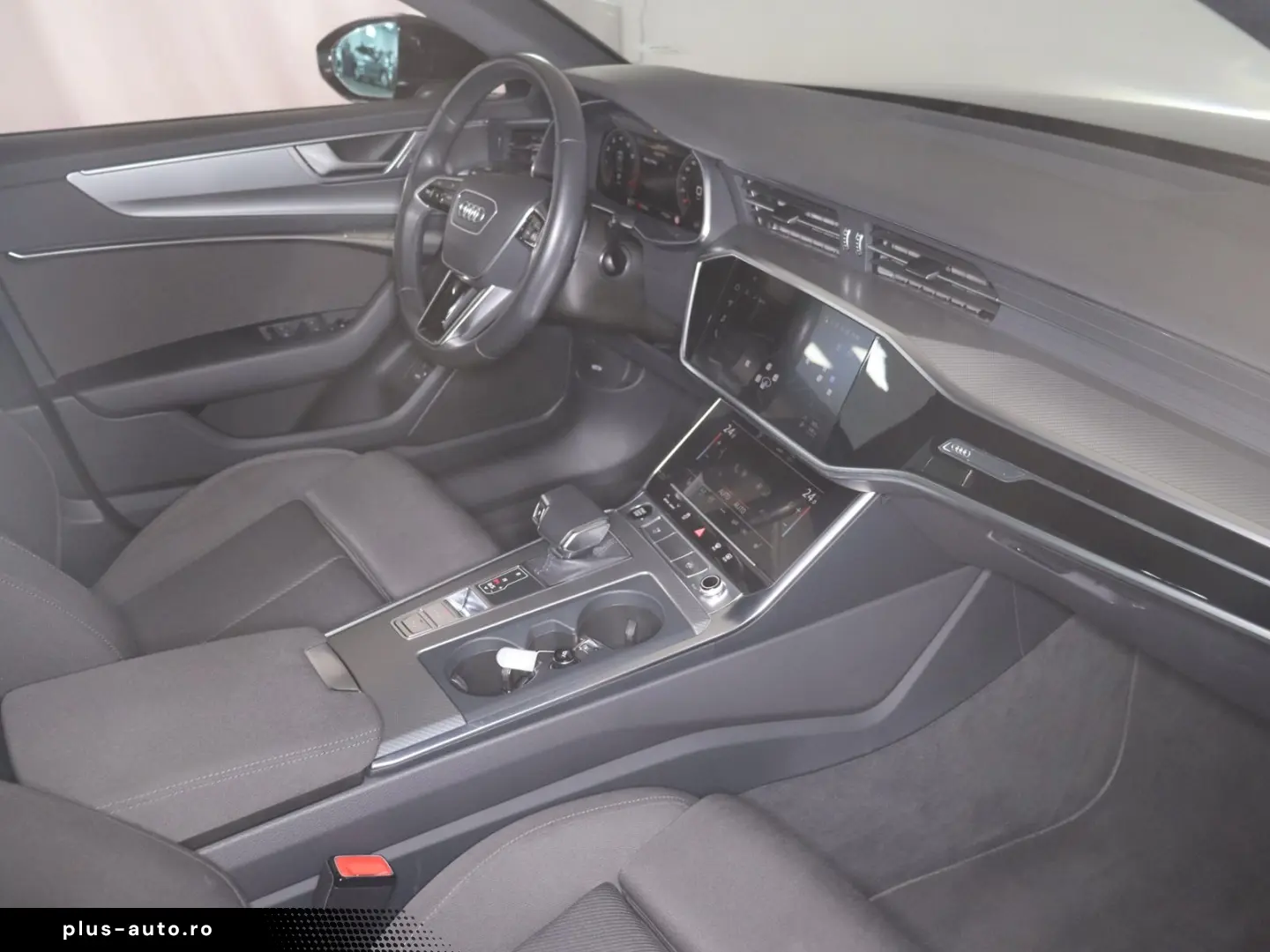 AUDI A6 Sport 2.0TFSI S-tronic