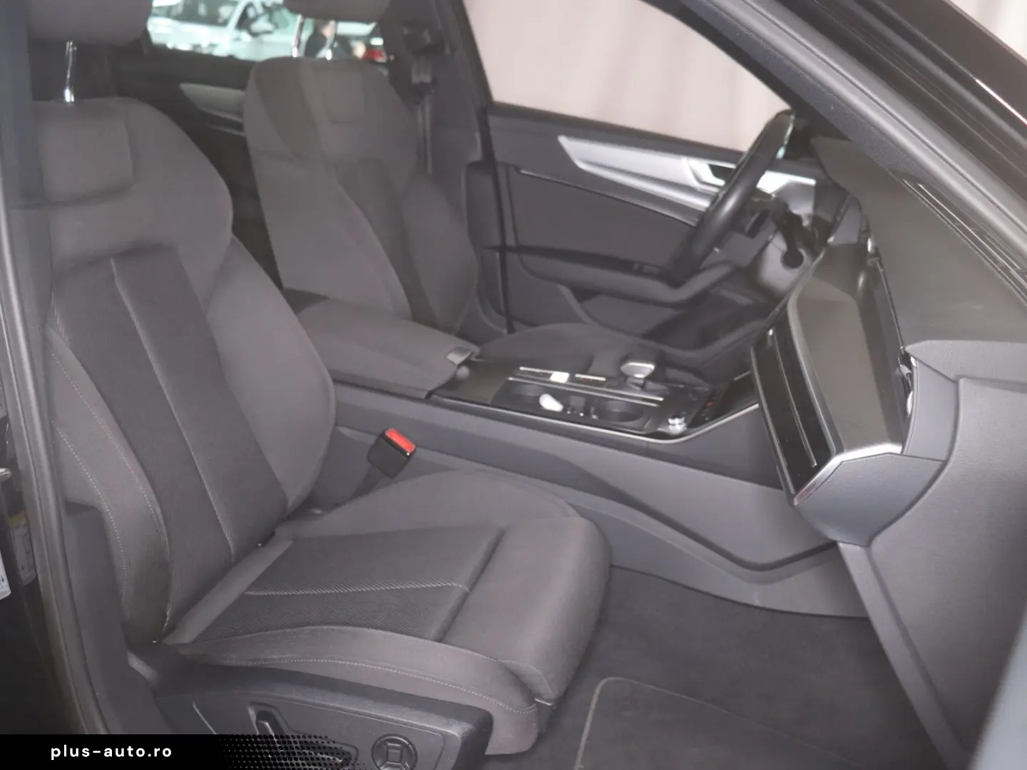 AUDI A6 Sport 2.0TFSI S-tronic
