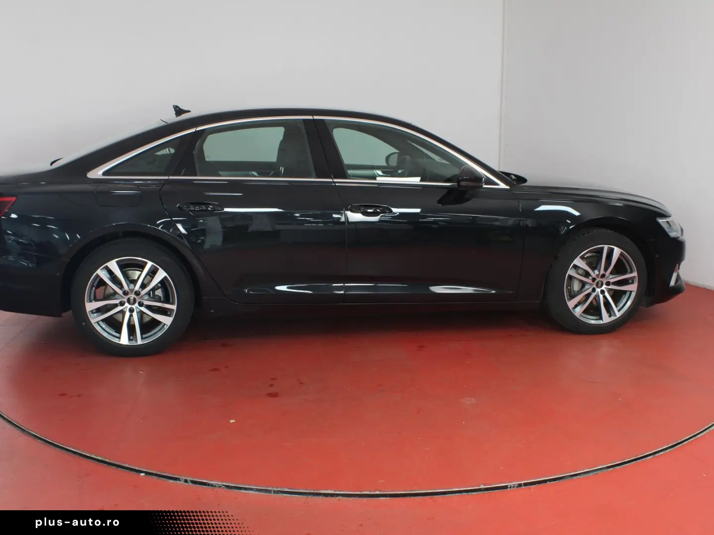 AUDI A6 Sport 2.0TFSI S-tronic