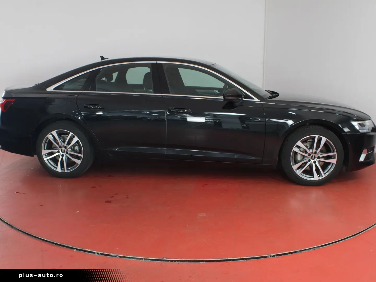 AUDI A6 Sport 2.0TFSI S-tronic