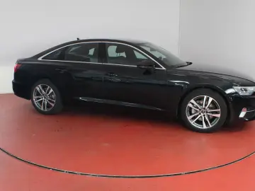 AUDI A6 Sport 2.0TFSI S-tronic