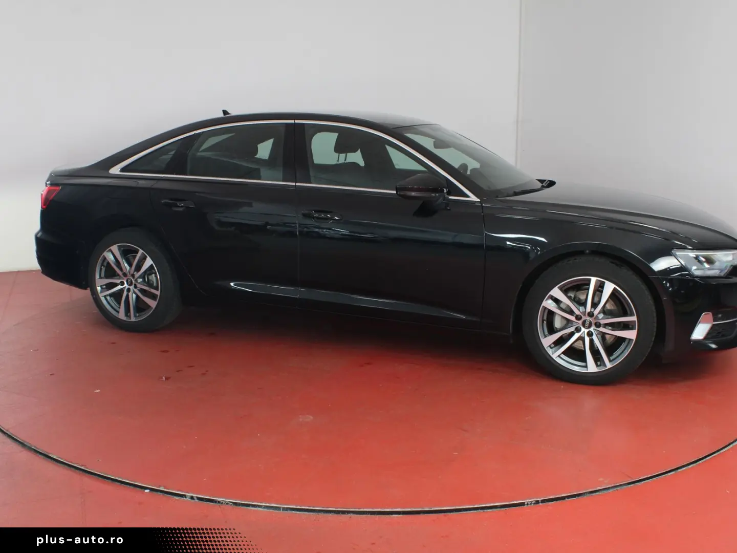 AUDI A6 Sport 2.0TFSI S-tronic