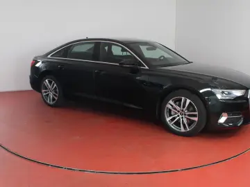 AUDI A6 Sport 2.0TFSI S-tronic