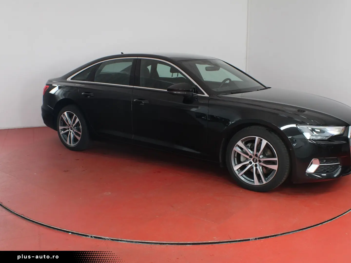 AUDI A6 Sport 2.0TFSI S-tronic