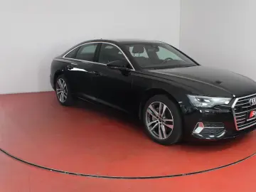 AUDI A6 Sport 2.0TFSI S-tronic