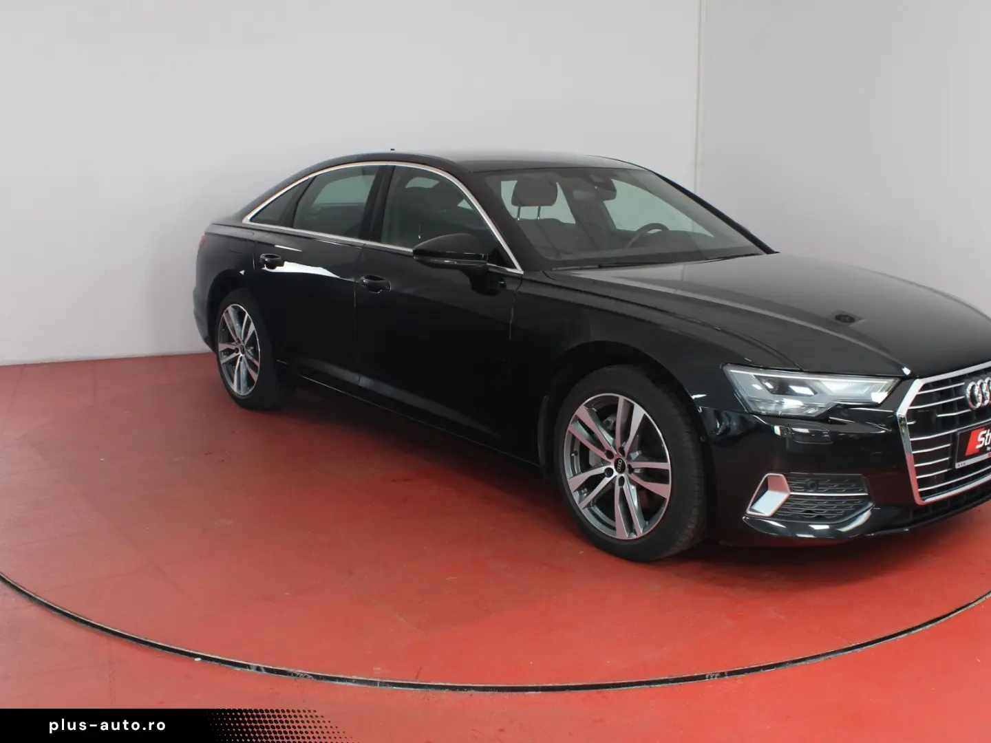 AUDI A6 Sport 2.0TFSI S-tronic