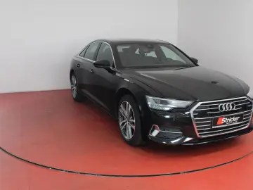 AUDI A6 Sport 2.0TFSI S-tronic