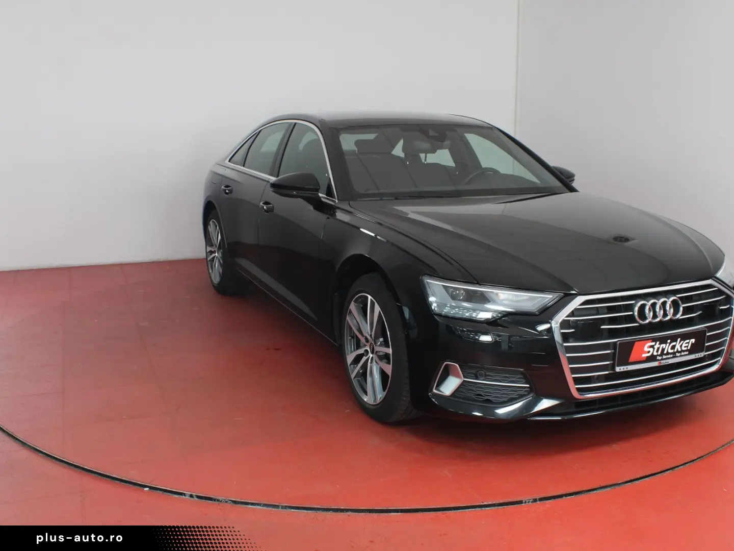 AUDI A6 Sport 2.0TFSI S-tronic