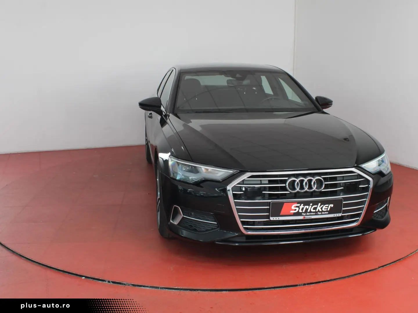 AUDI A6 Sport 2.0TFSI S-tronic