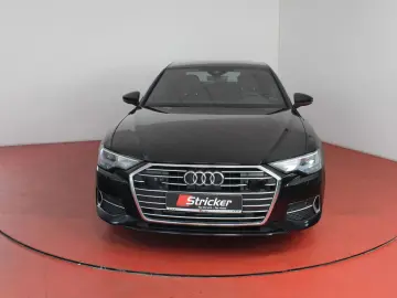 AUDI A6 Sport 2.0TFSI S-tronic